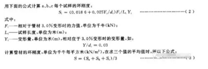 HDPE雙壁波紋管生產(chǎn)技術(shù)及常見(jiàn)質(zhì)量問(wèn)題解決方法